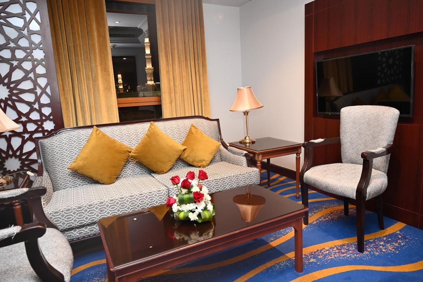 Photo 41 de Dar Al Taqwa Hotel
