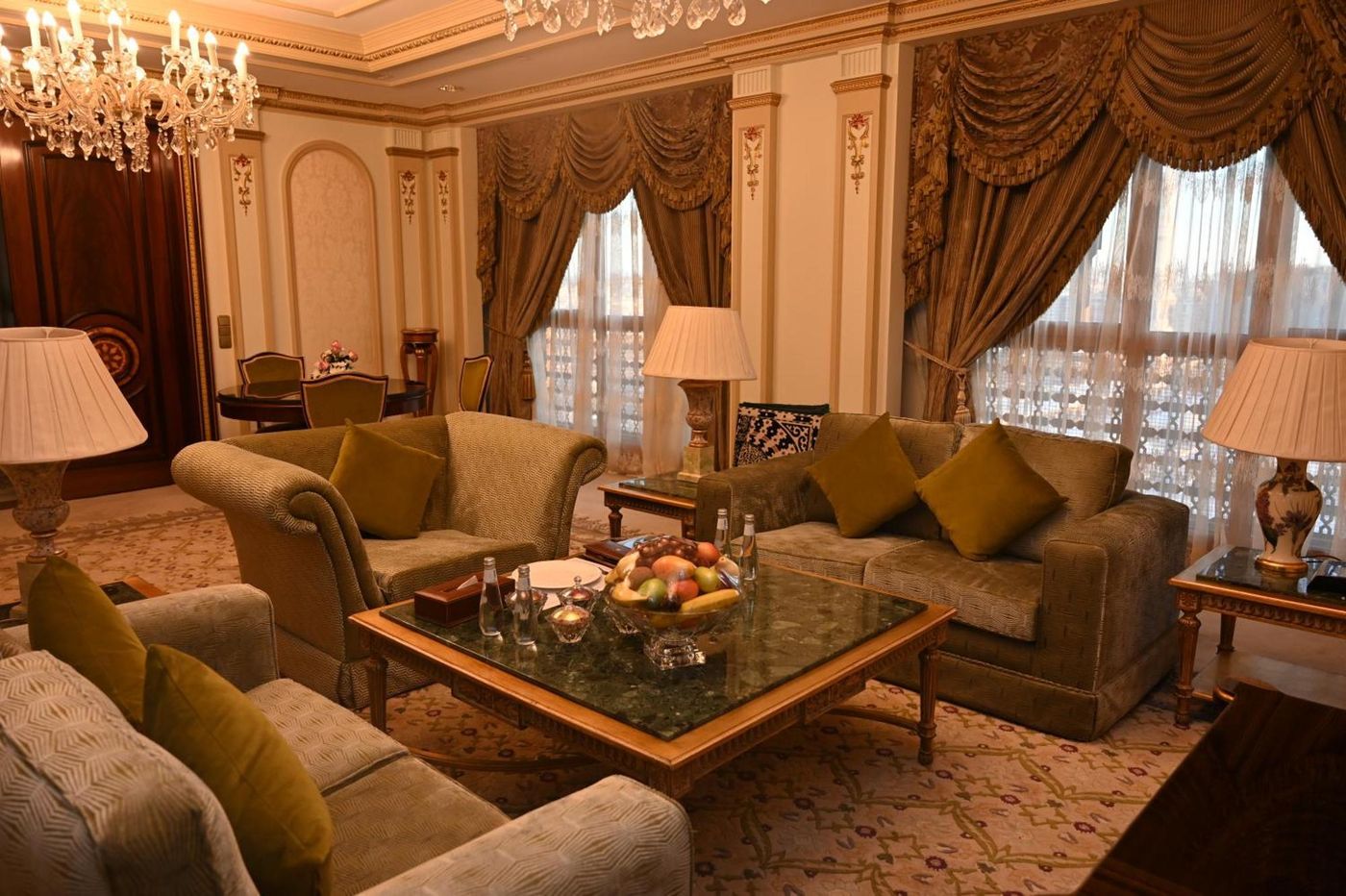 Photo 43 de Dar Al Taqwa Hotel