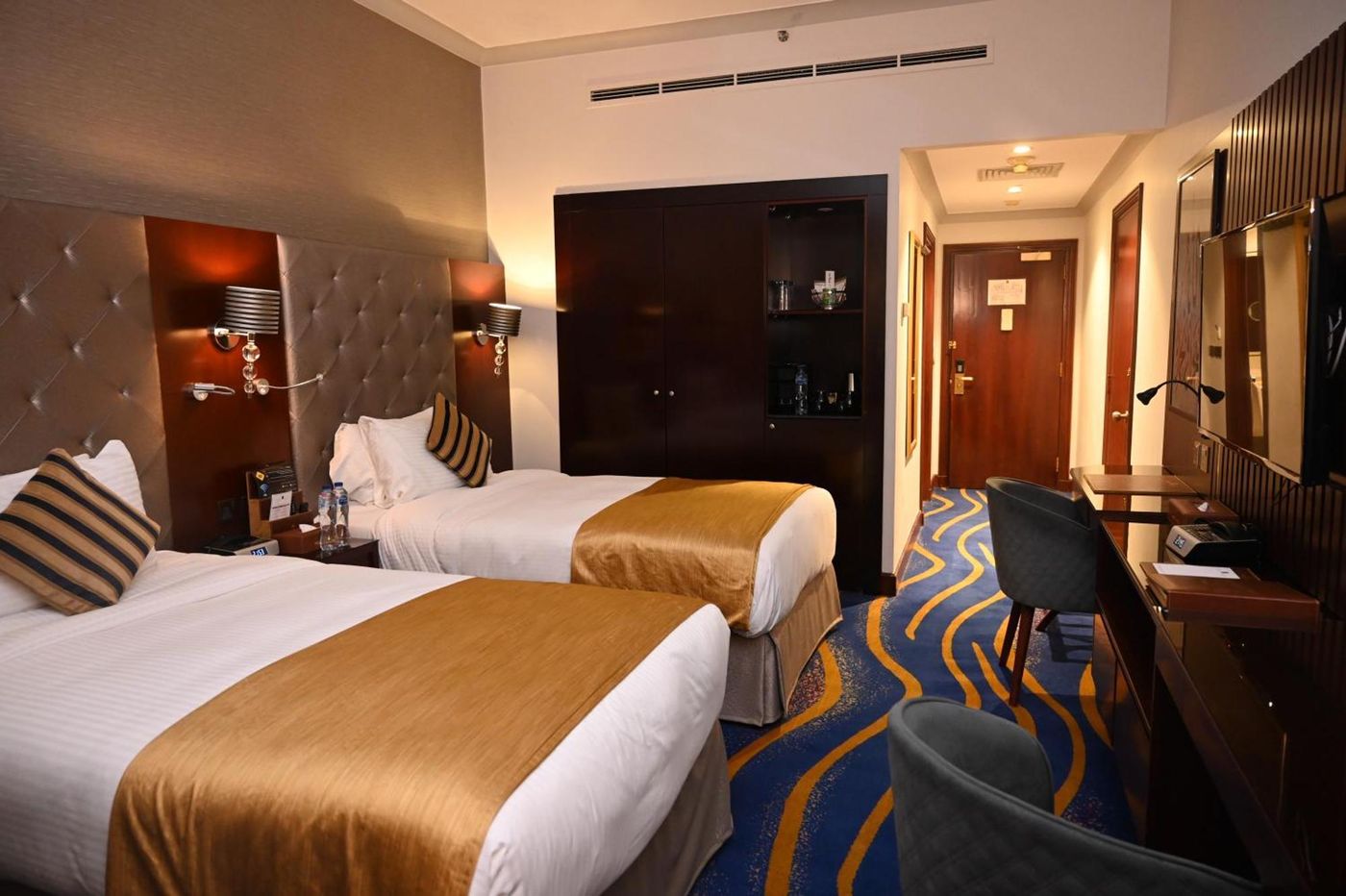 Photo 44 de Dar Al Taqwa Hotel