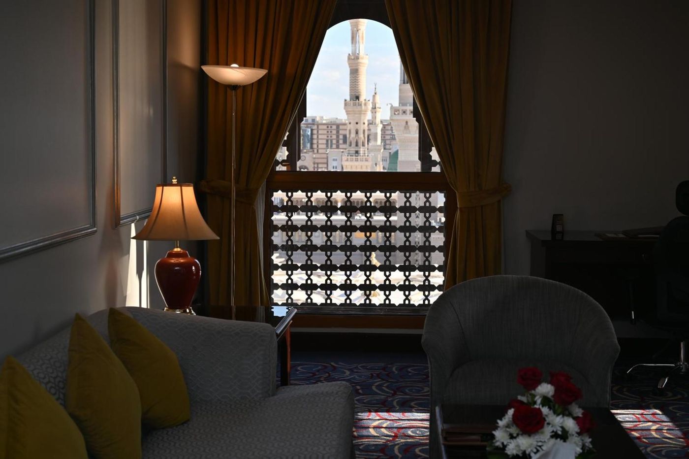 Photo 45 de Dar Al Taqwa Hotel