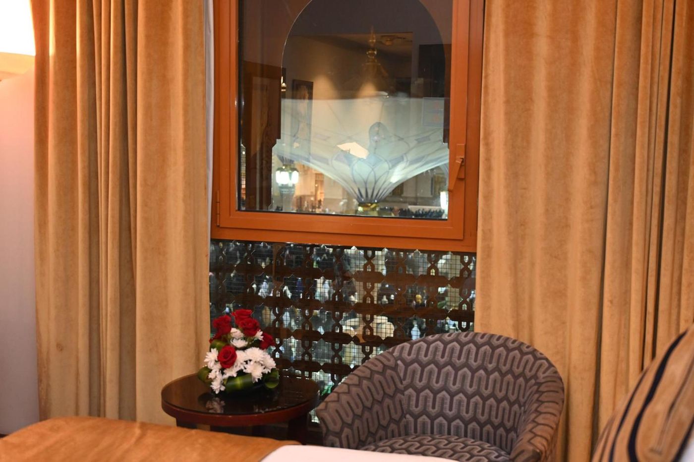 Photo 49 de Dar Al Taqwa Hotel
