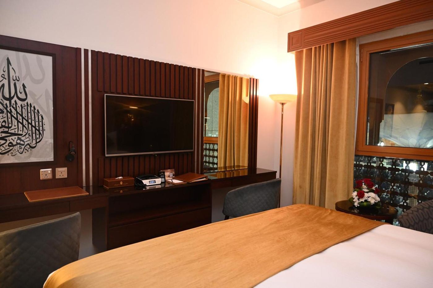 Photo 51 de Dar Al Taqwa Hotel