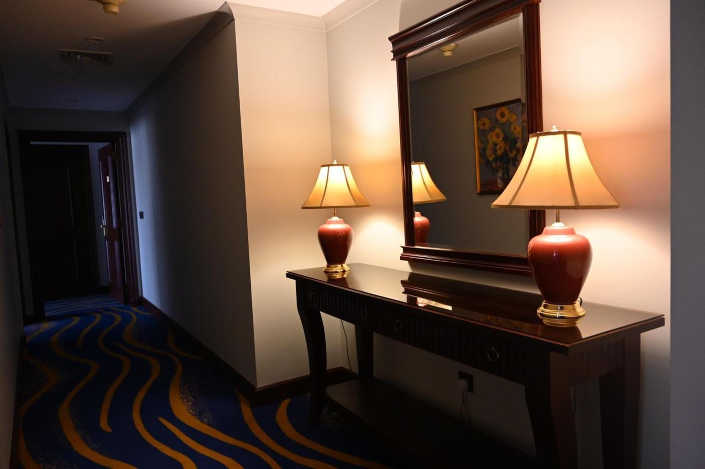 Photo 19 de Dar Al Taqwa Hotel