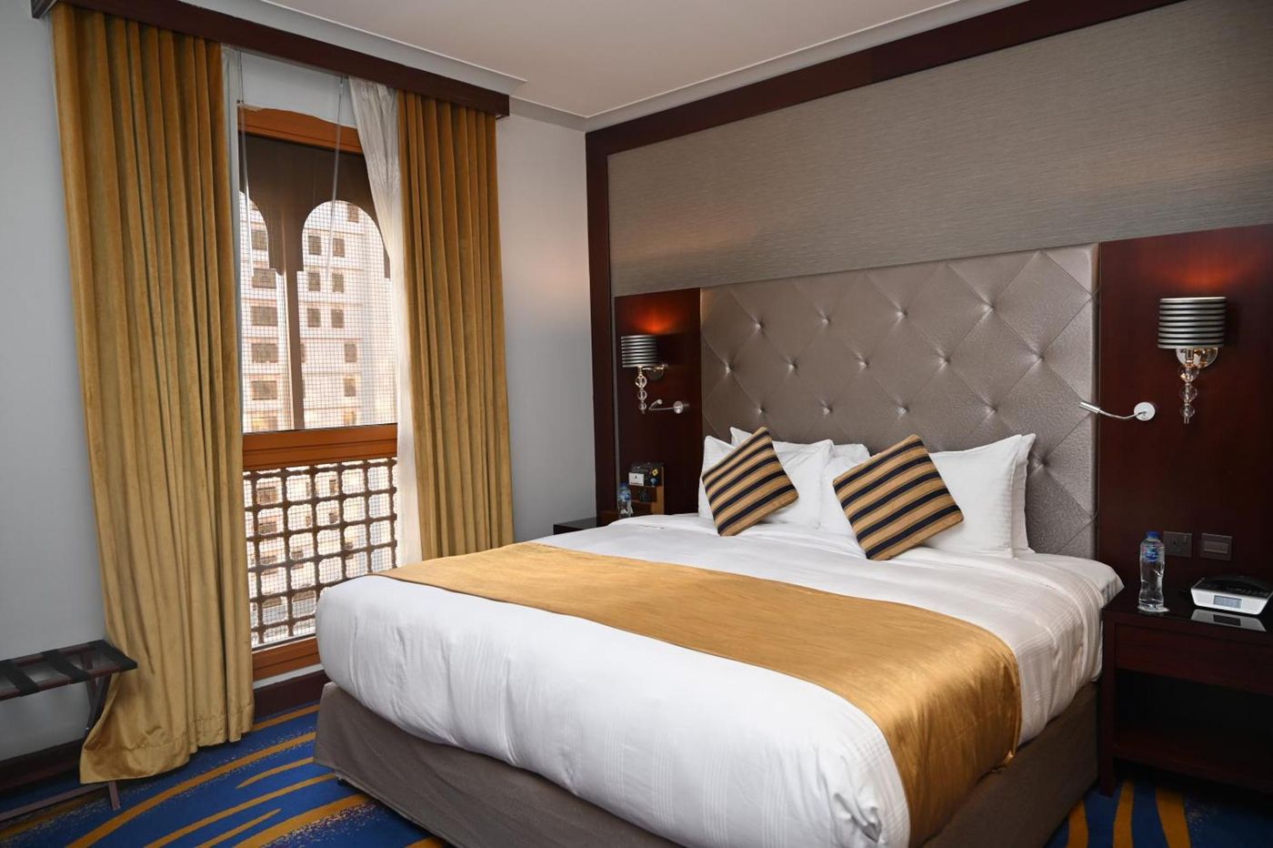Photo 54 de Dar Al Taqwa Hotel