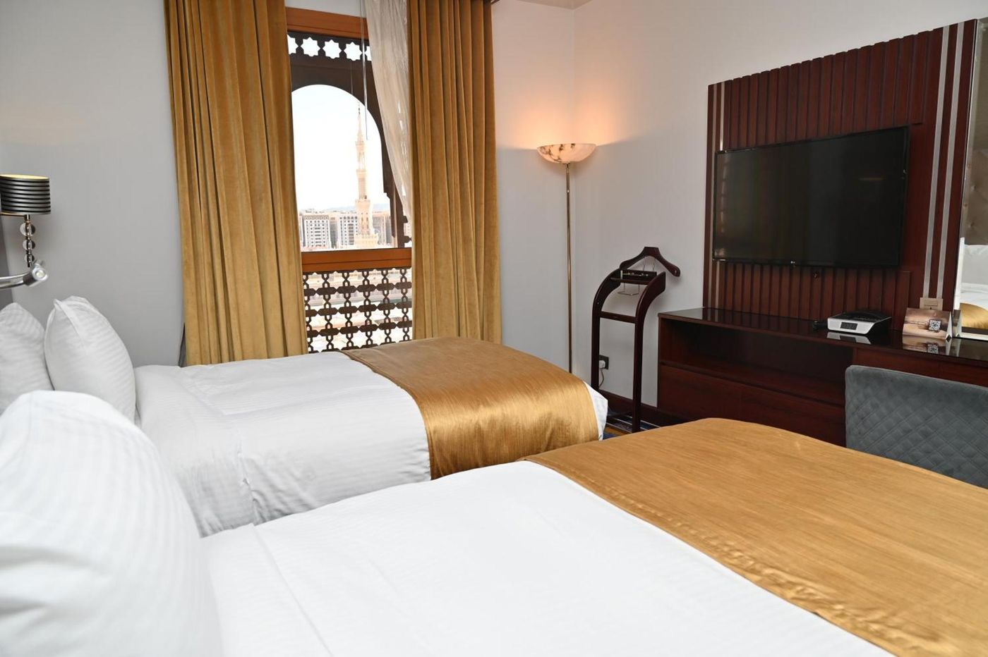 Photo 55 de Dar Al Taqwa Hotel