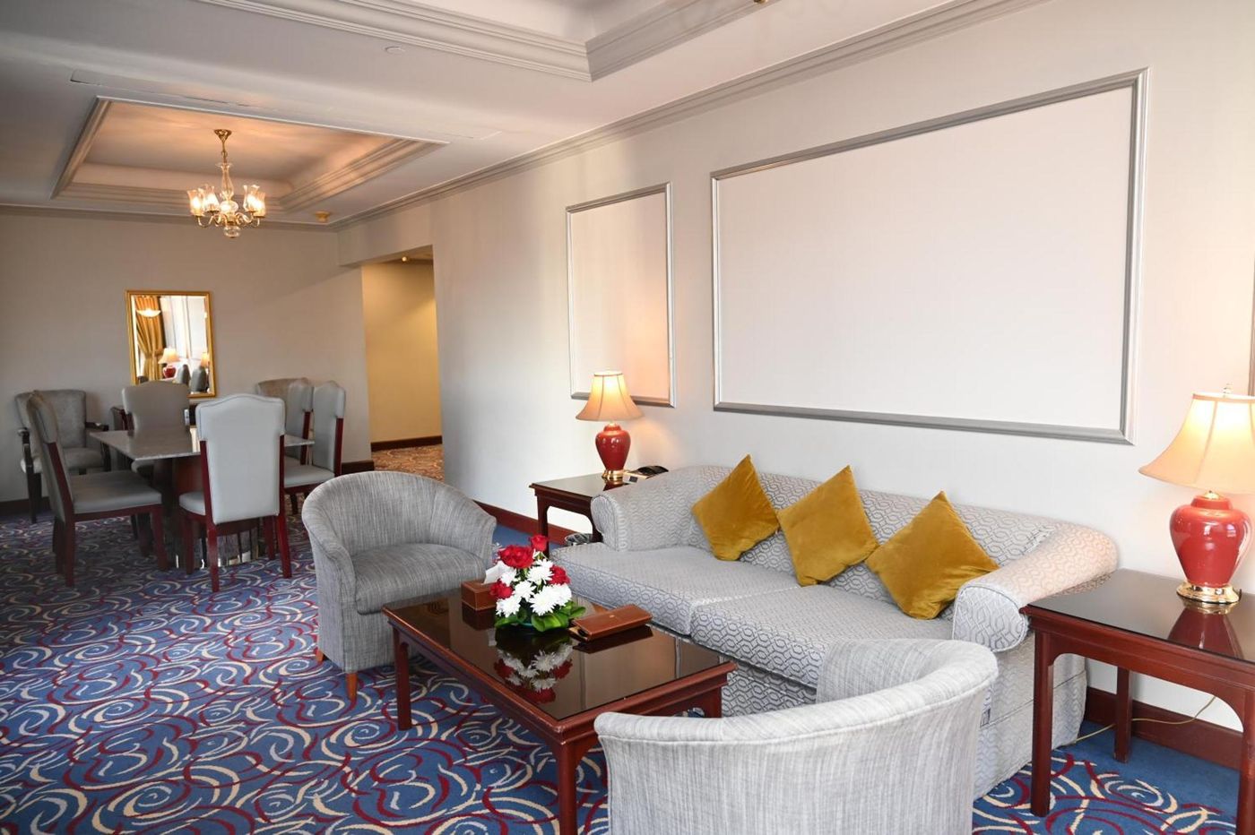 Photo 56 de Dar Al Taqwa Hotel