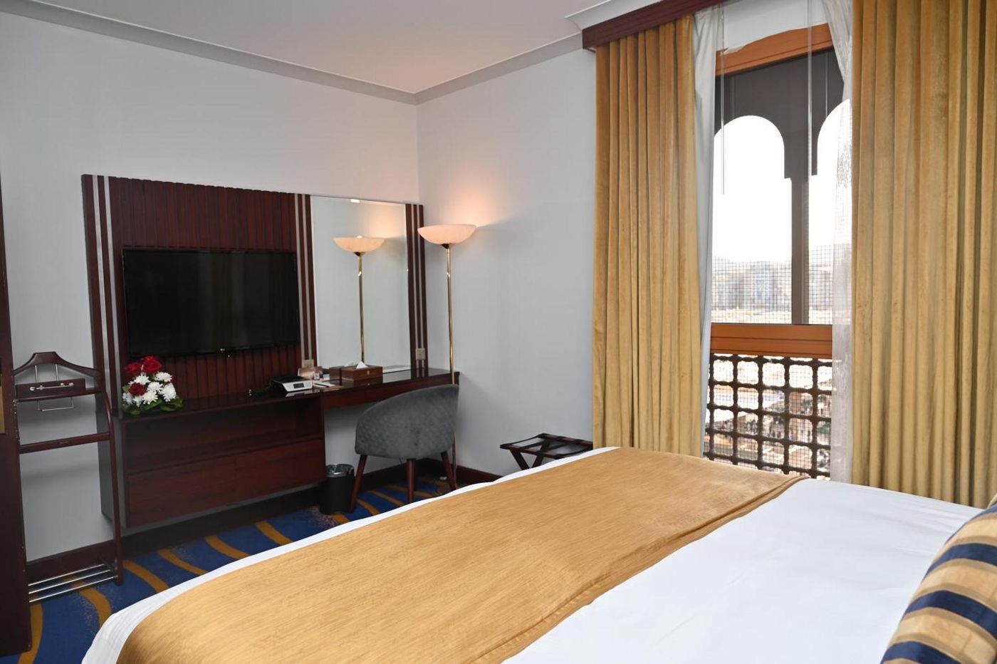 Photo 57 de Dar Al Taqwa Hotel