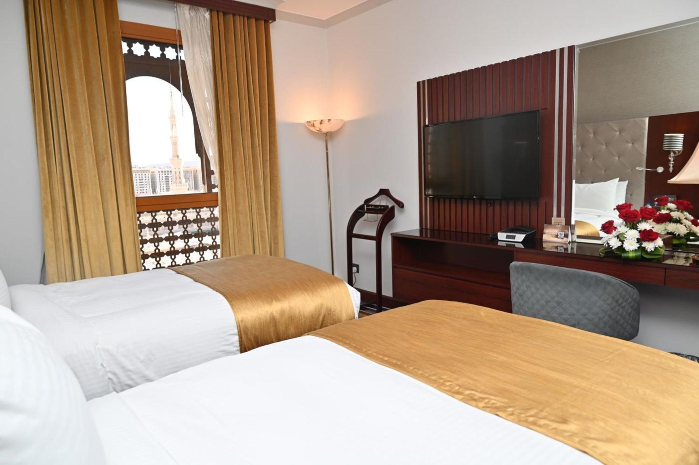 Photo 58 de Dar Al Taqwa Hotel