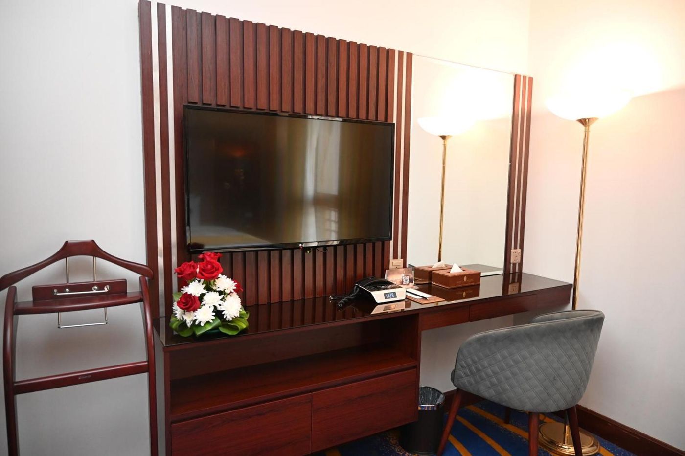 Photo 59 de Dar Al Taqwa Hotel