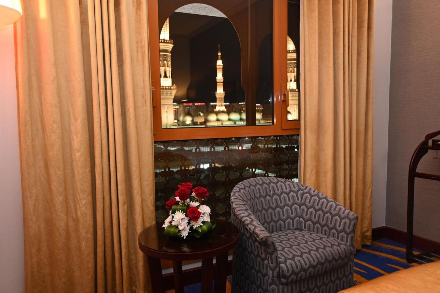 Photo 61 de Dar Al Taqwa Hotel