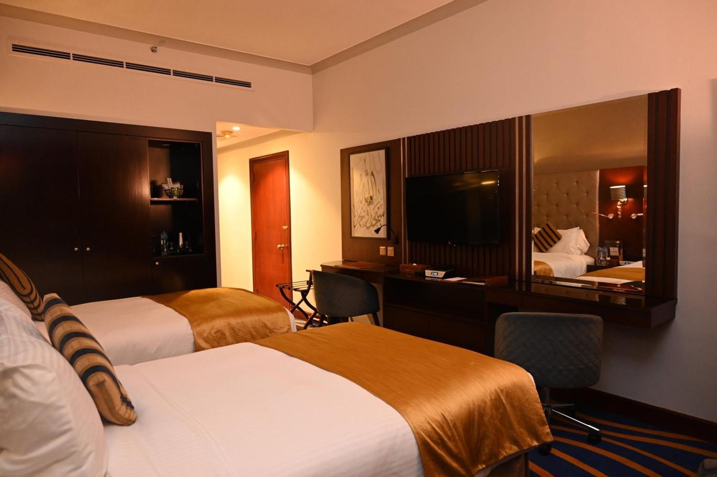 Photo 62 de Dar Al Taqwa Hotel