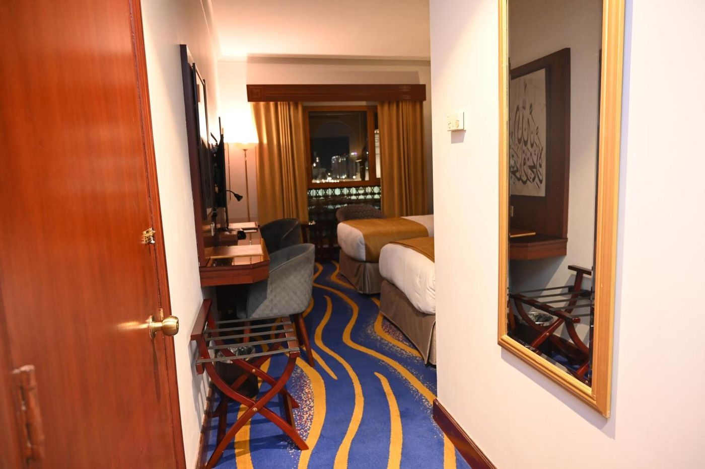 Photo 63 de Dar Al Taqwa Hotel