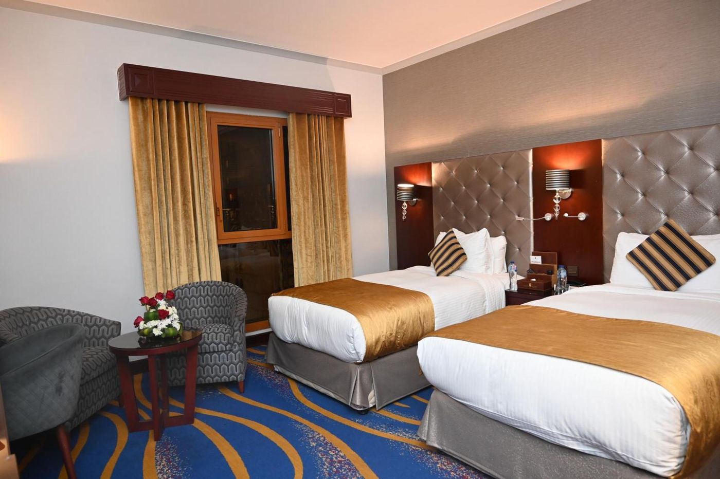 Photo 20 de Dar Al Taqwa Hotel