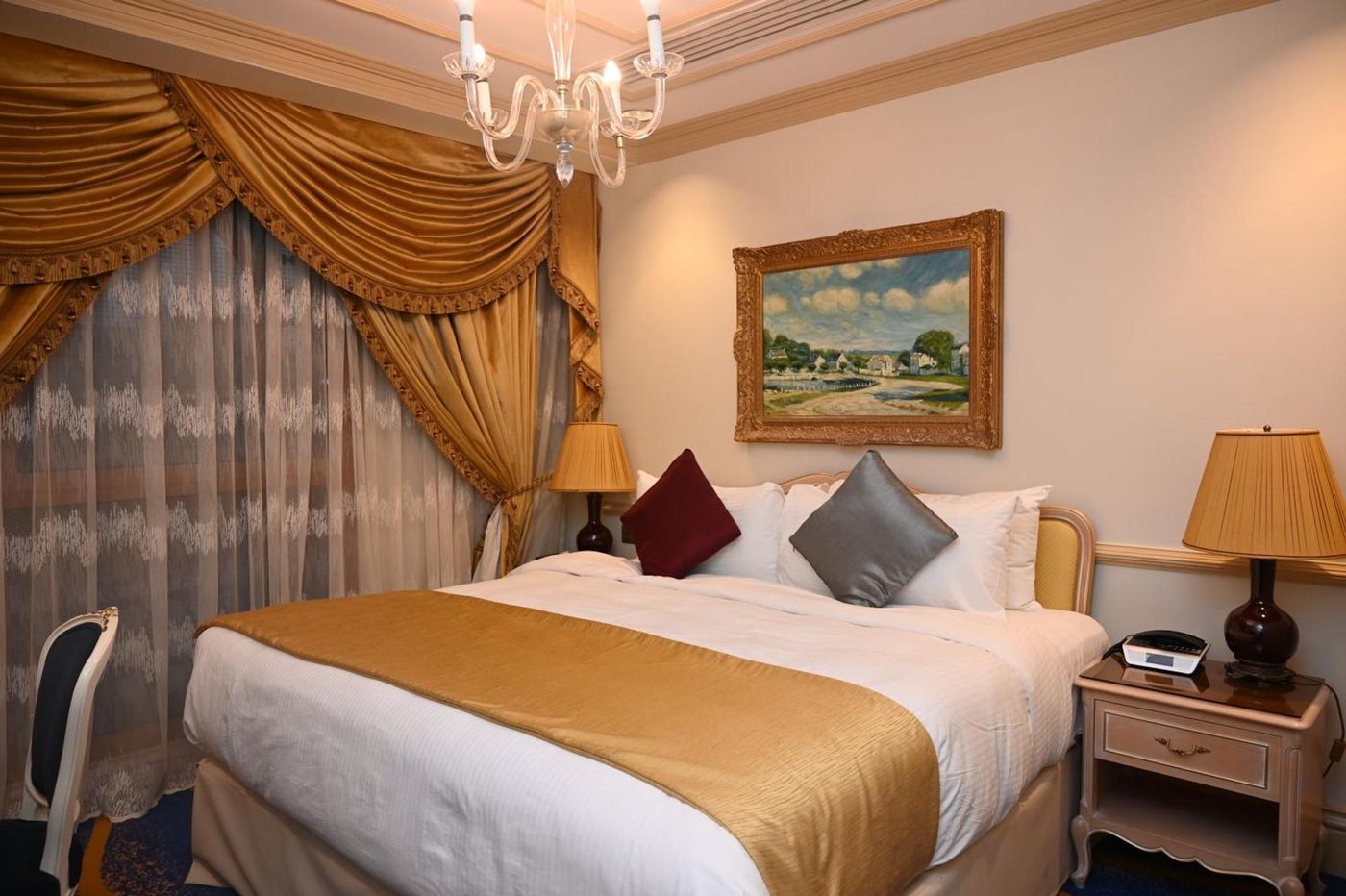 Photo 64 de Dar Al Taqwa Hotel