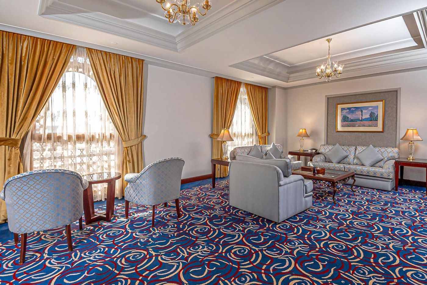 Photo 65 de Dar Al Taqwa Hotel