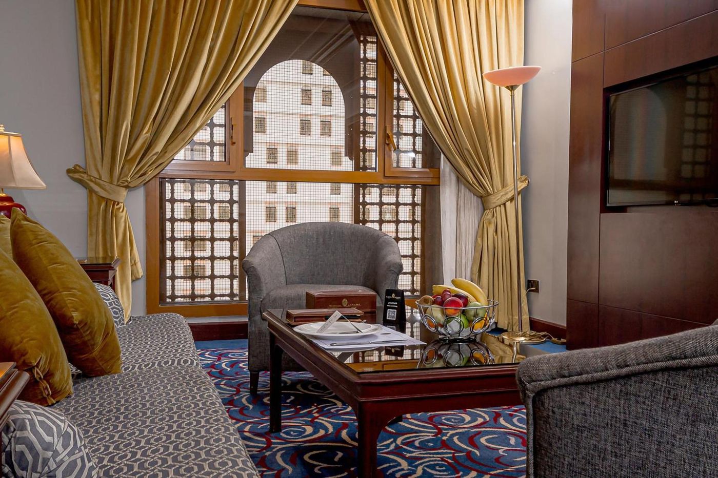 Photo 67 de Dar Al Taqwa Hotel