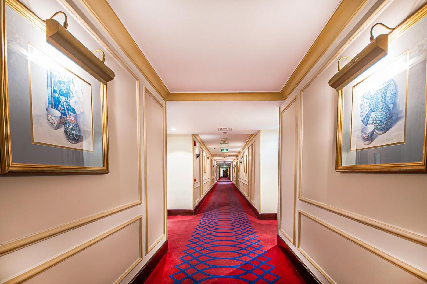 Photo 68 de Dar Al Taqwa Hotel