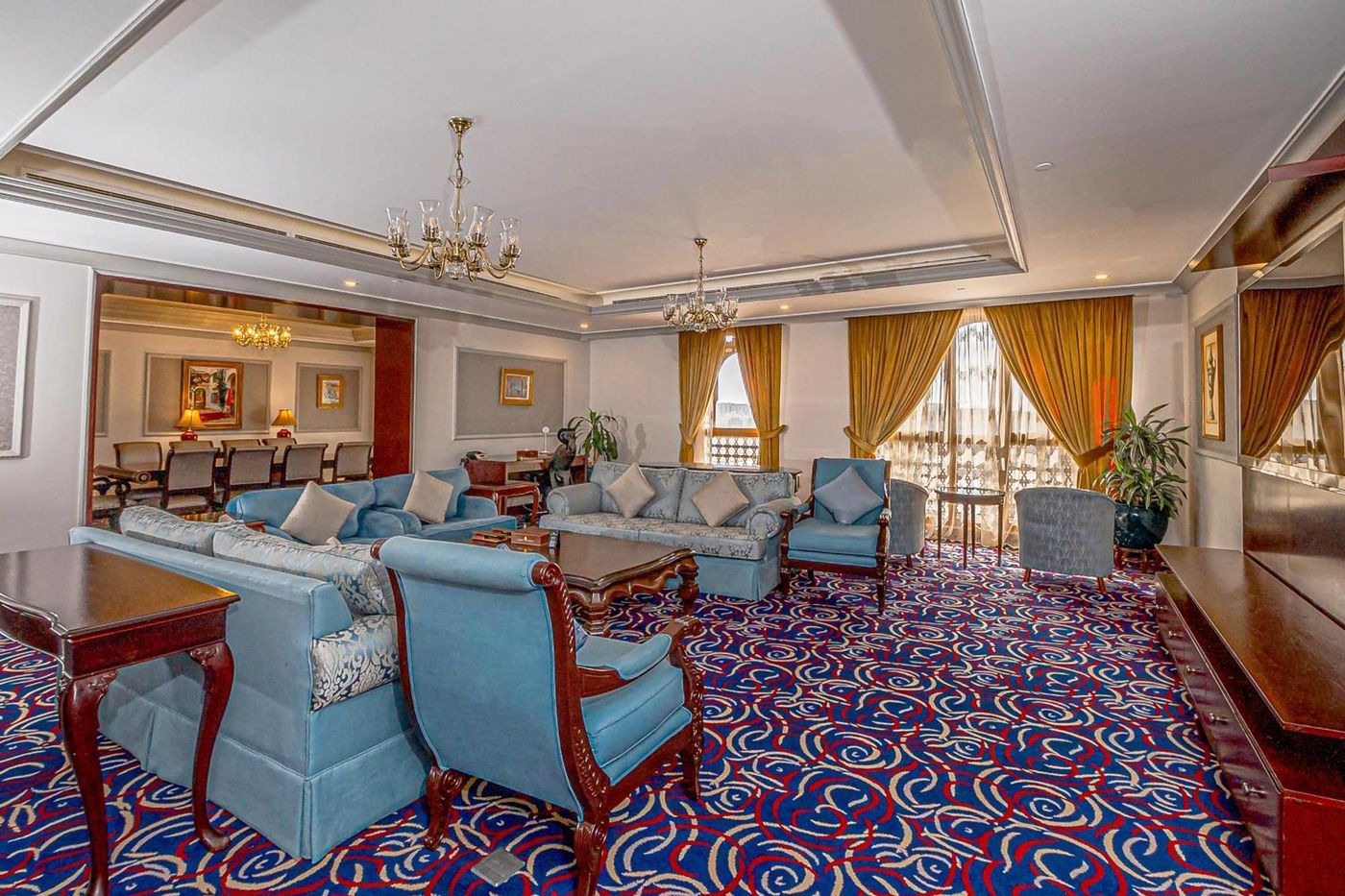 Photo 71 de Dar Al Taqwa Hotel
