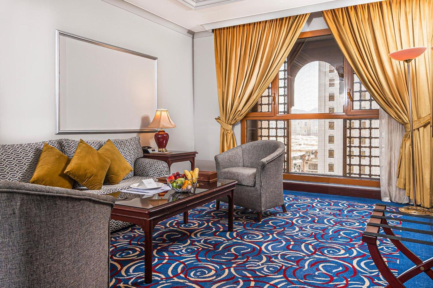 Photo 72 de Dar Al Taqwa Hotel