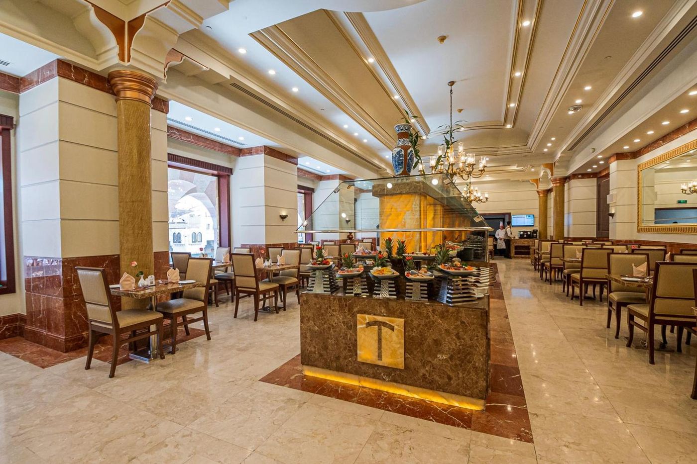 Photo 76 de Dar Al Taqwa Hotel