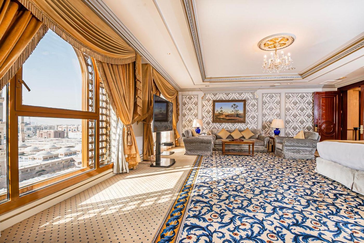 Photo 15 de Dar Al Taqwa Hotel