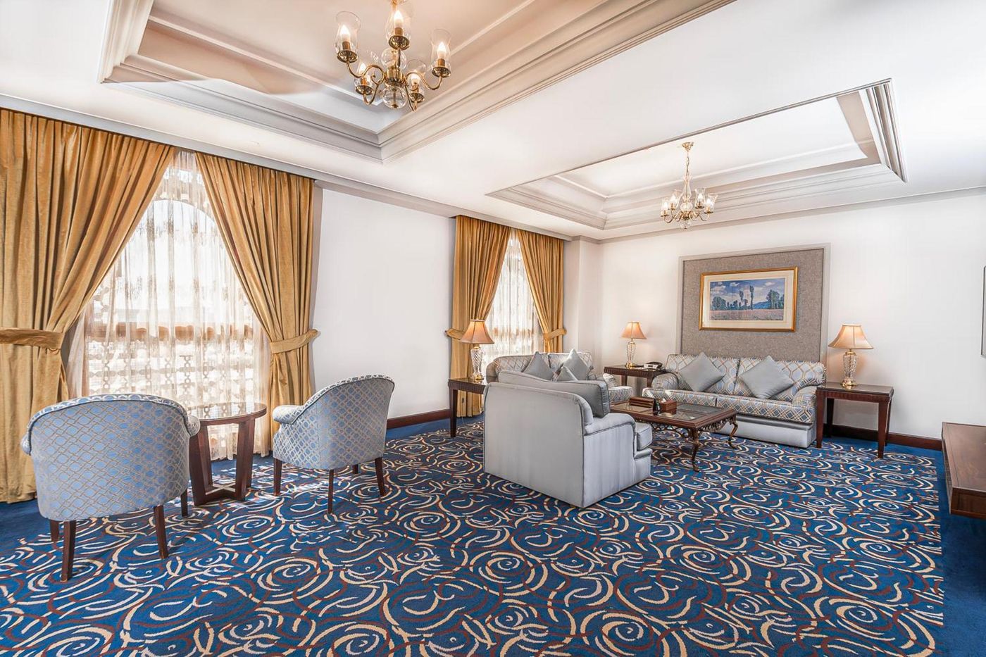Photo 78 de Dar Al Taqwa Hotel