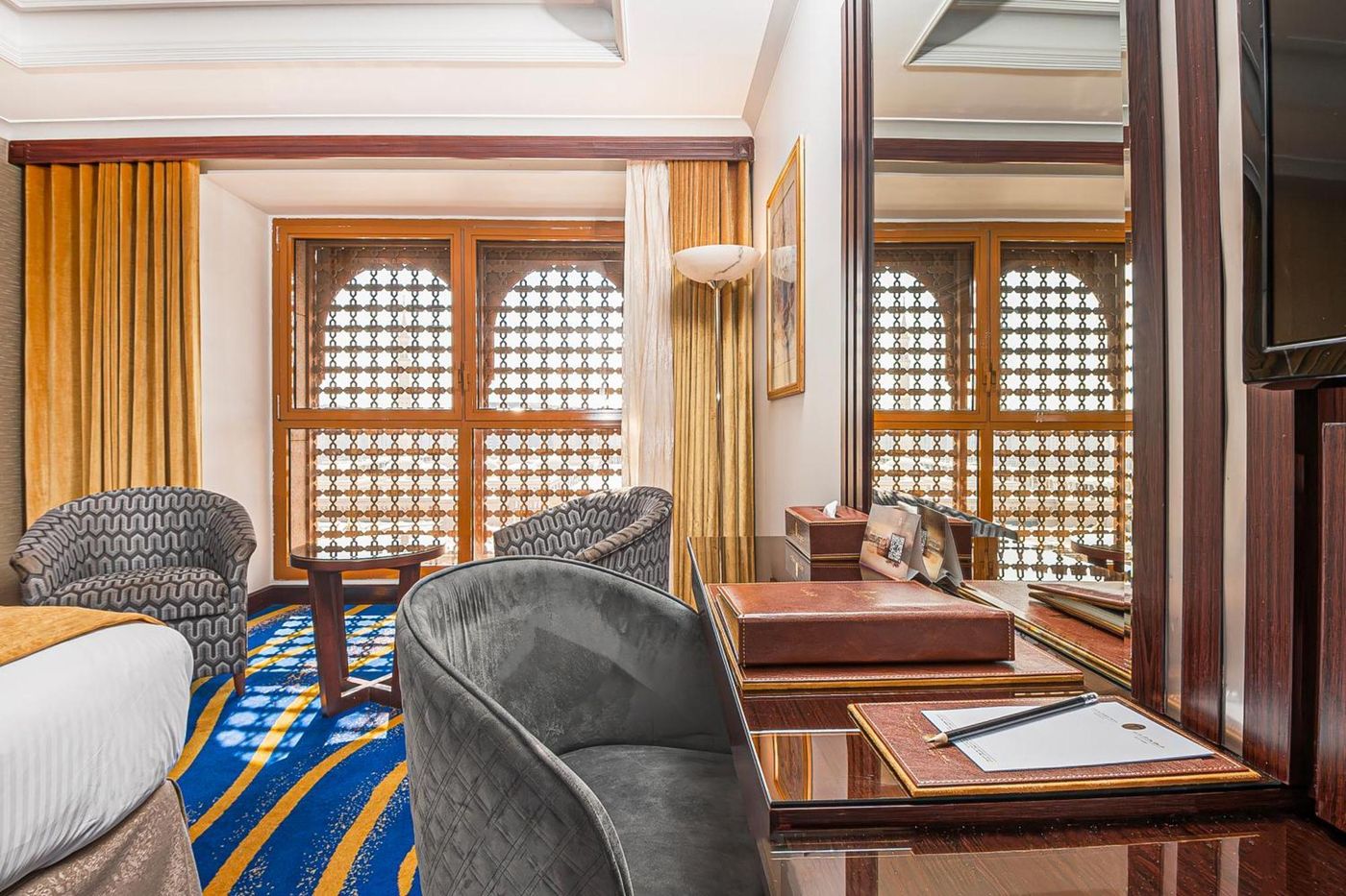 Photo 80 de Dar Al Taqwa Hotel