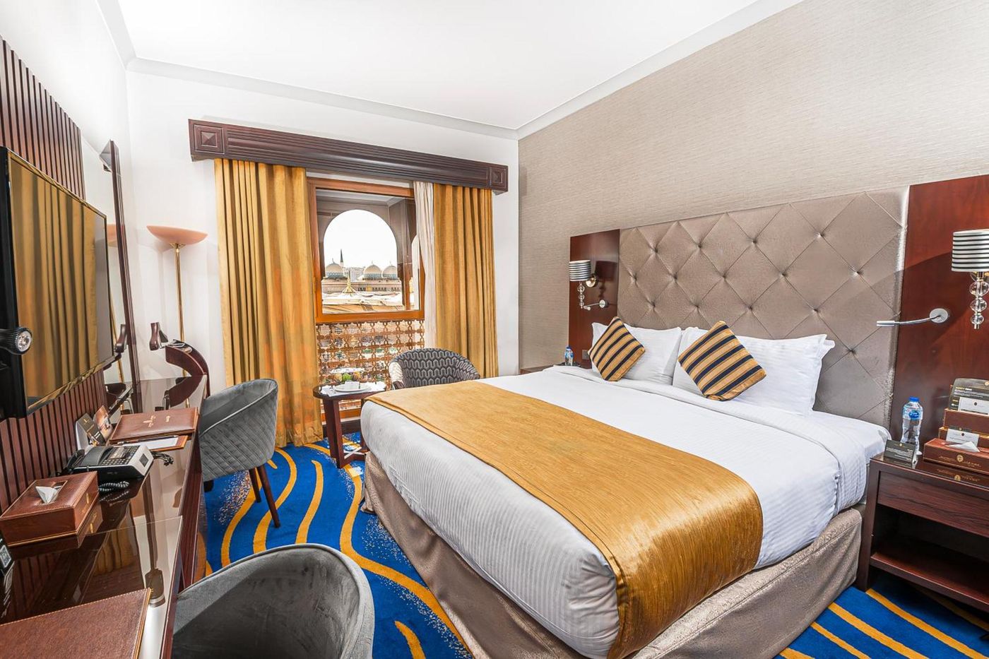 Photo 81 de Dar Al Taqwa Hotel
