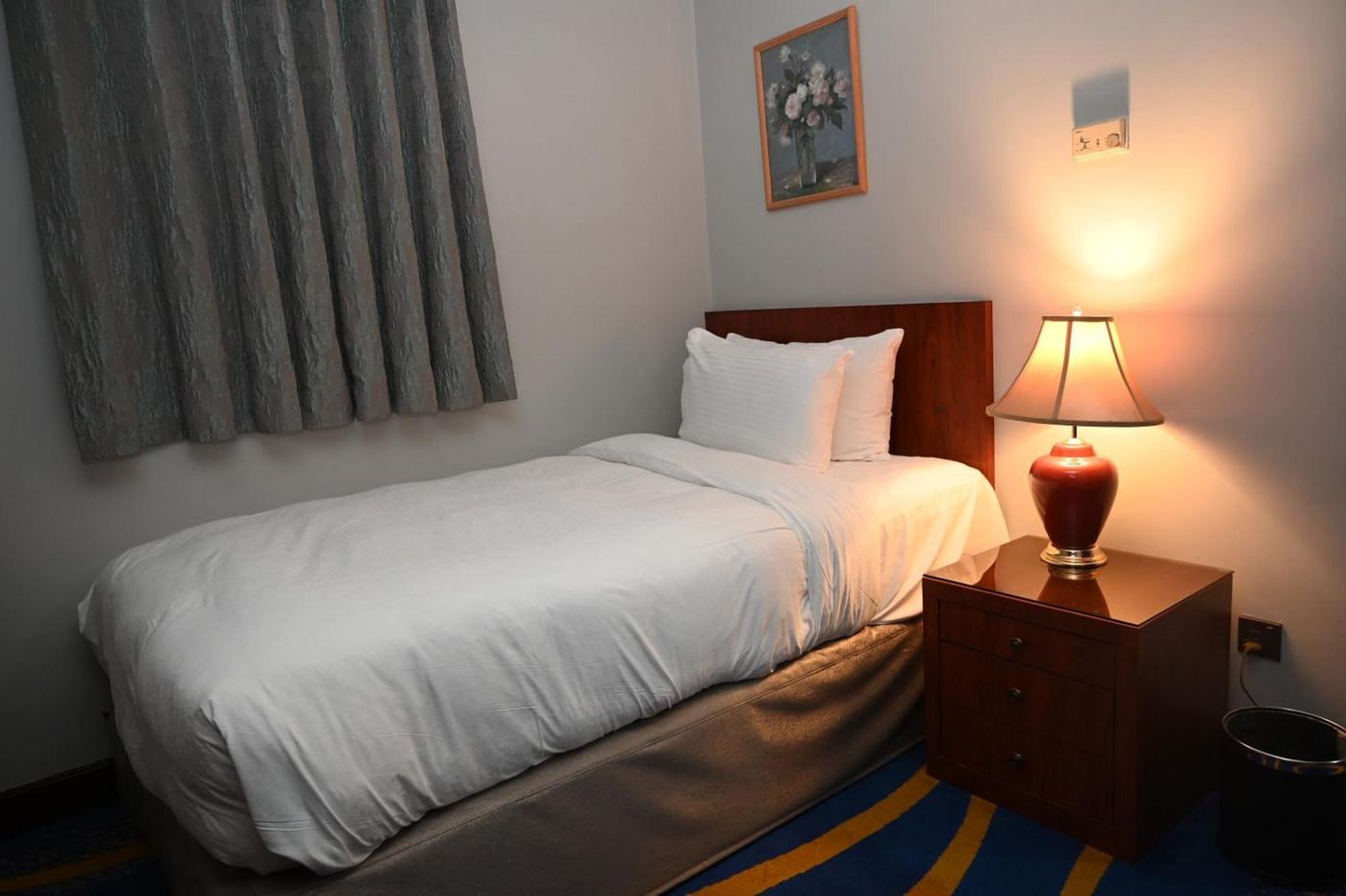 Photo 22 de Dar Al Taqwa Hotel