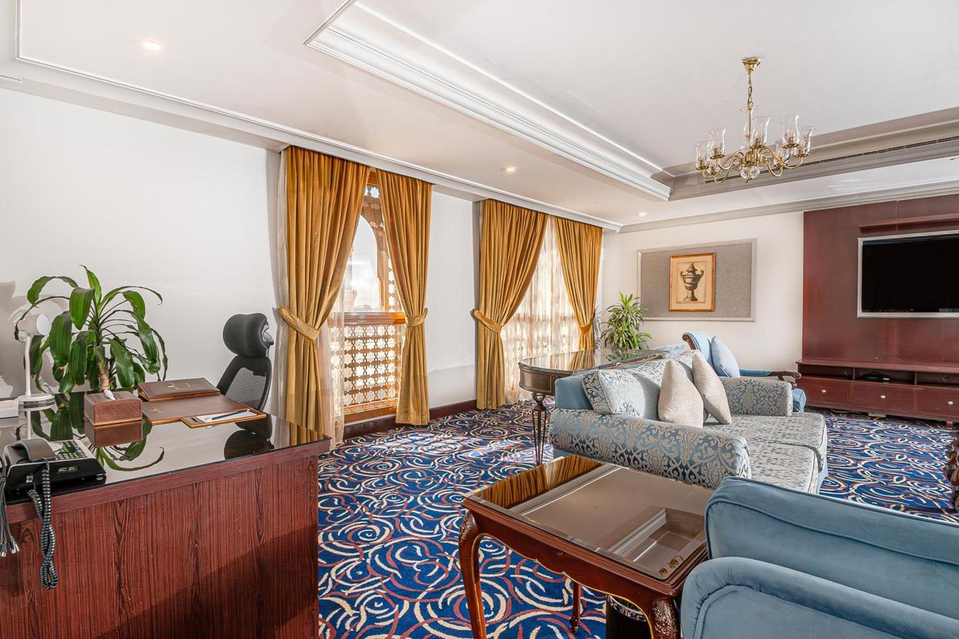 Photo 82 de Dar Al Taqwa Hotel