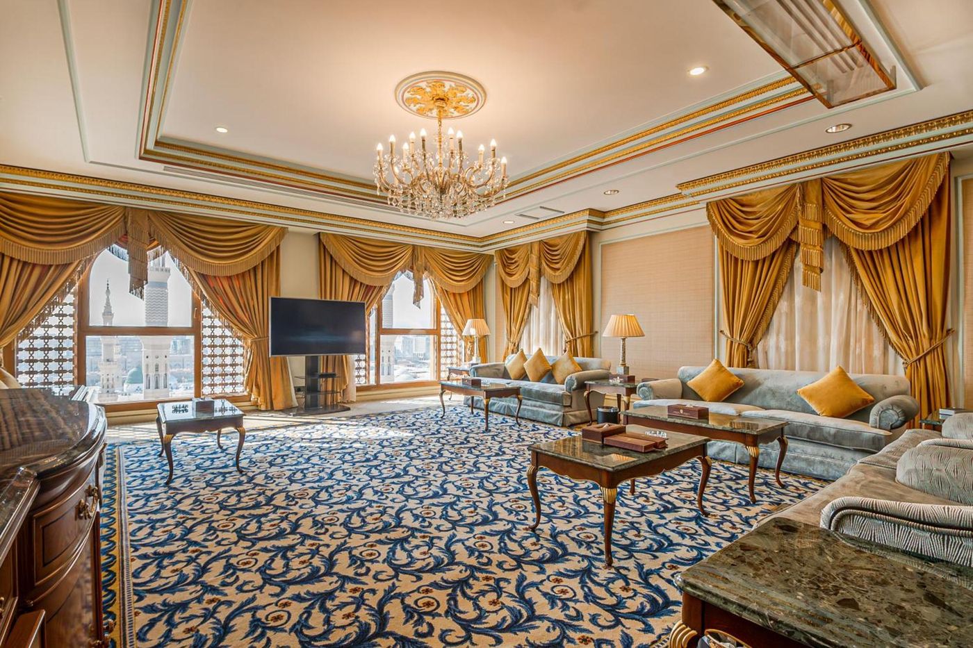 Photo 83 de Dar Al Taqwa Hotel