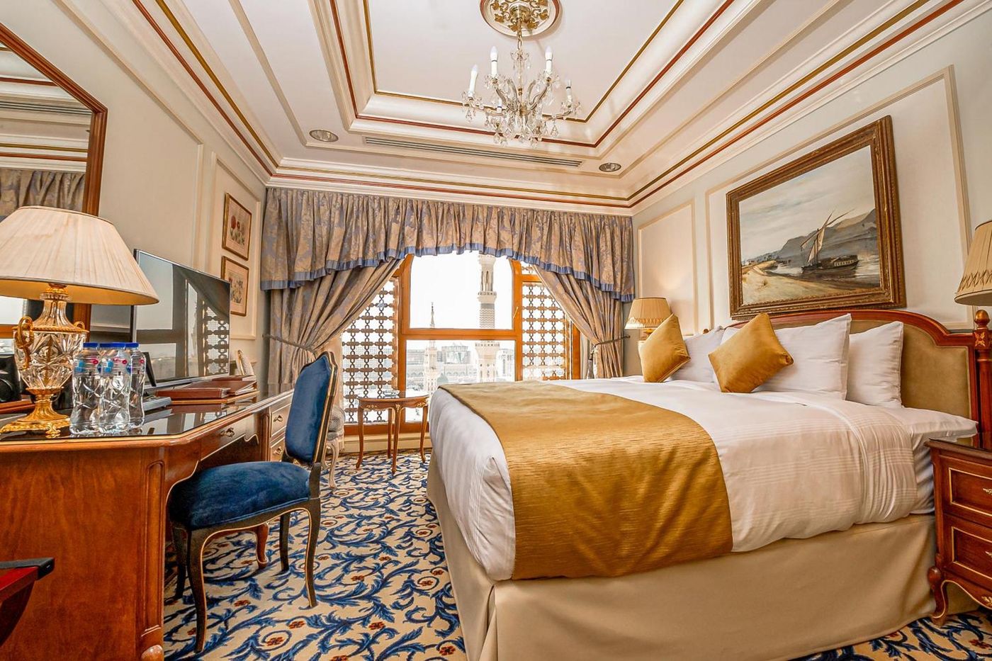 Photo 84 de Dar Al Taqwa Hotel