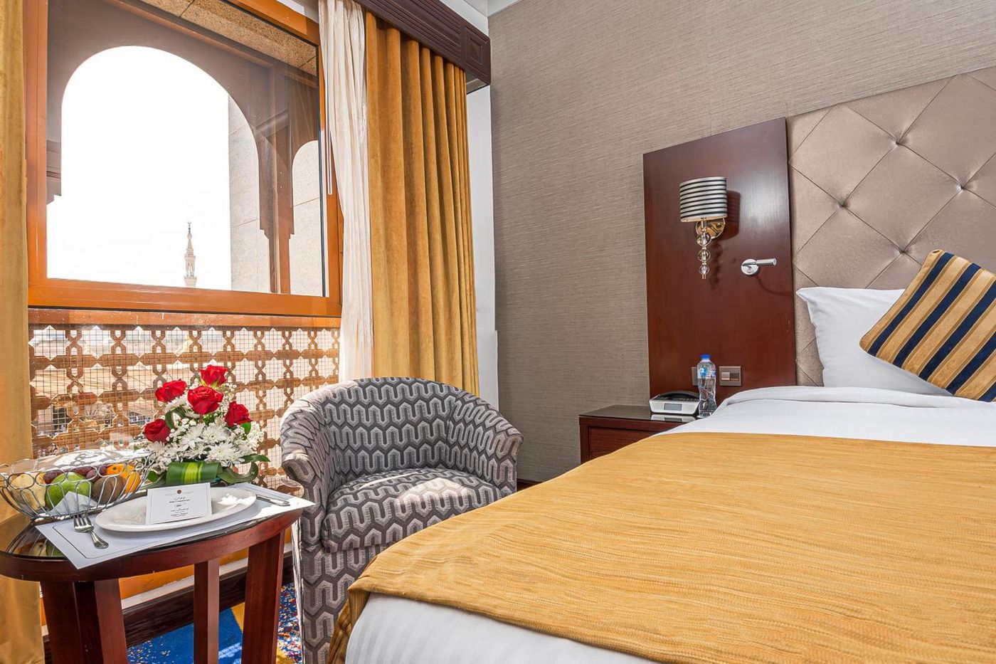 Photo 87 de Dar Al Taqwa Hotel