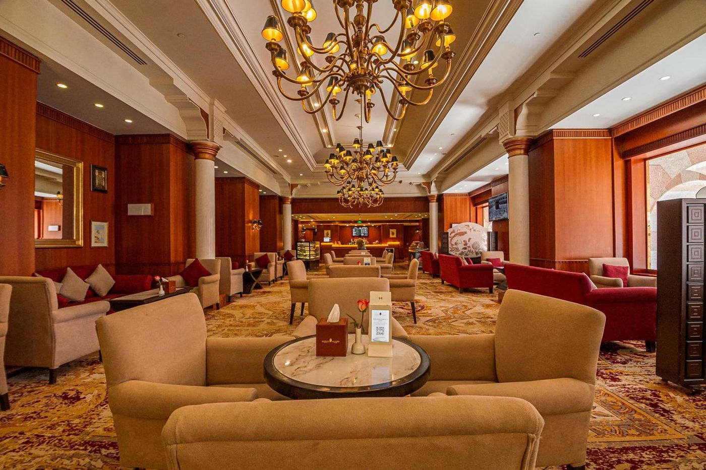 Photo 88 de Dar Al Taqwa Hotel