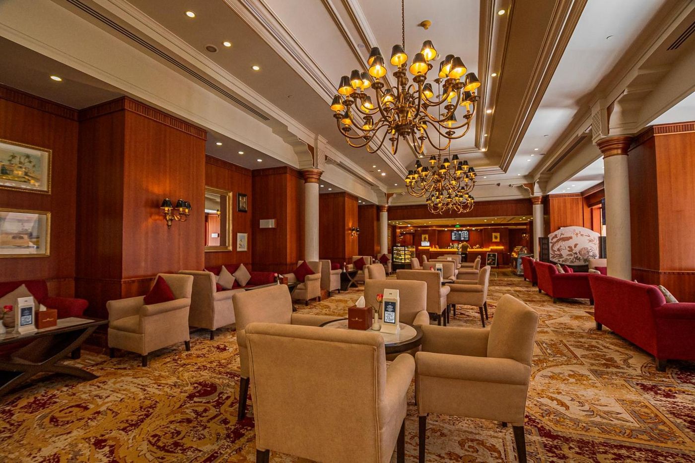 Photo 89 de Dar Al Taqwa Hotel