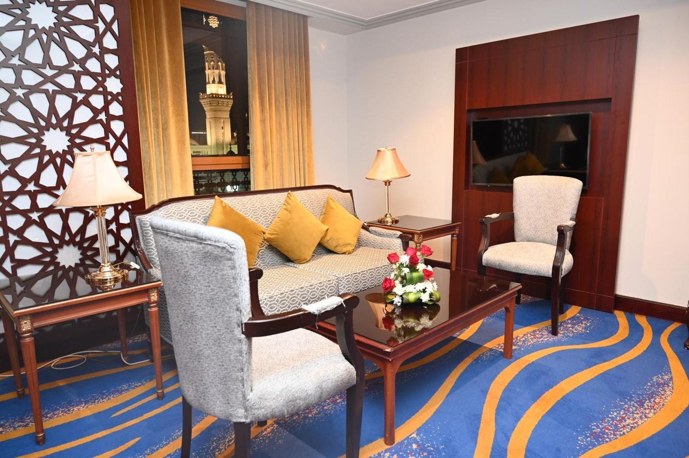 Photo 23 de Dar Al Taqwa Hotel