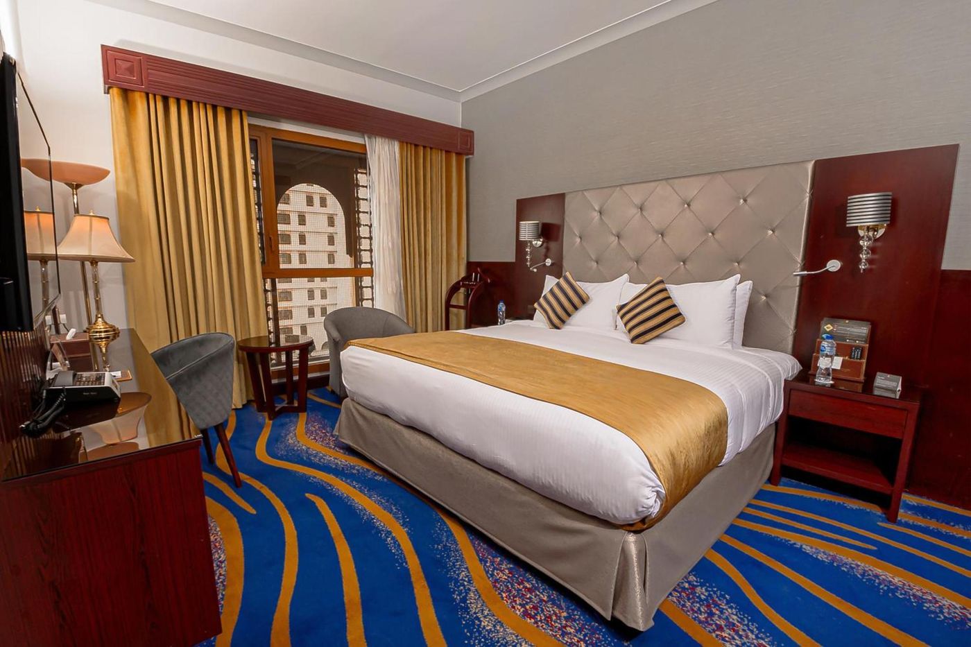 Photo 93 de Dar Al Taqwa Hotel