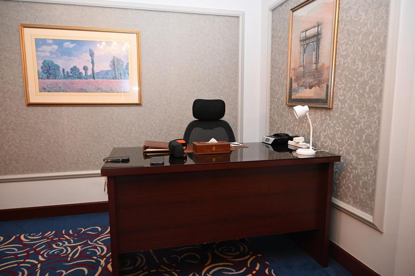 Photo 96 de Dar Al Taqwa Hotel