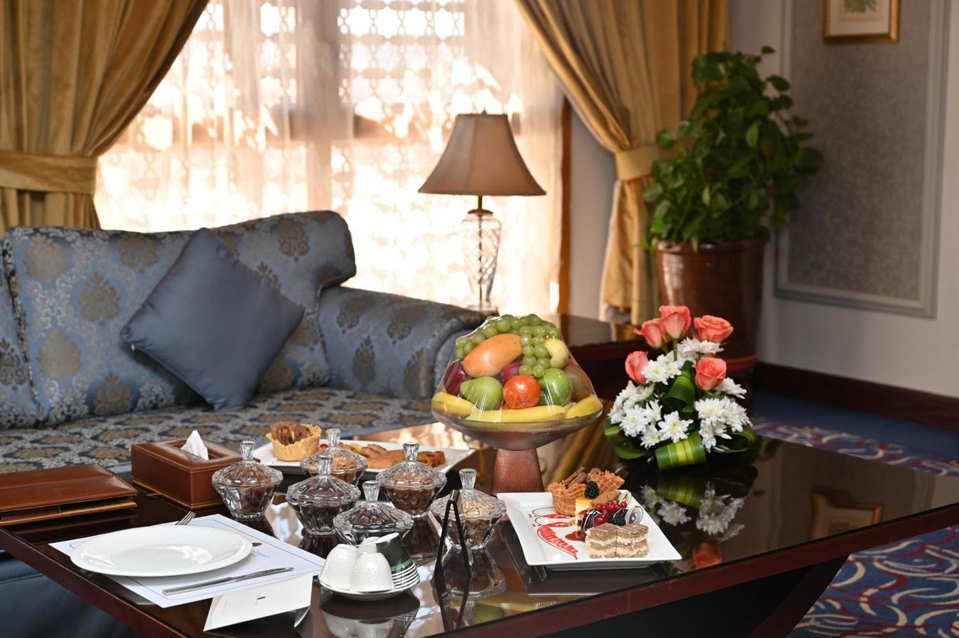 Photo 97 de Dar Al Taqwa Hotel