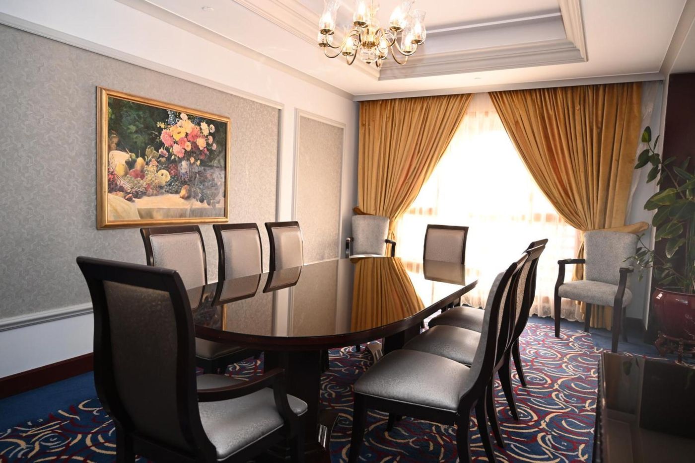 Photo 98 de Dar Al Taqwa Hotel
