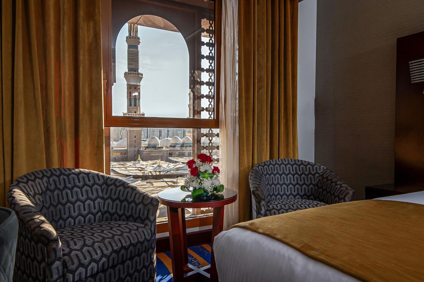 Photo 100 de Dar Al Taqwa Hotel