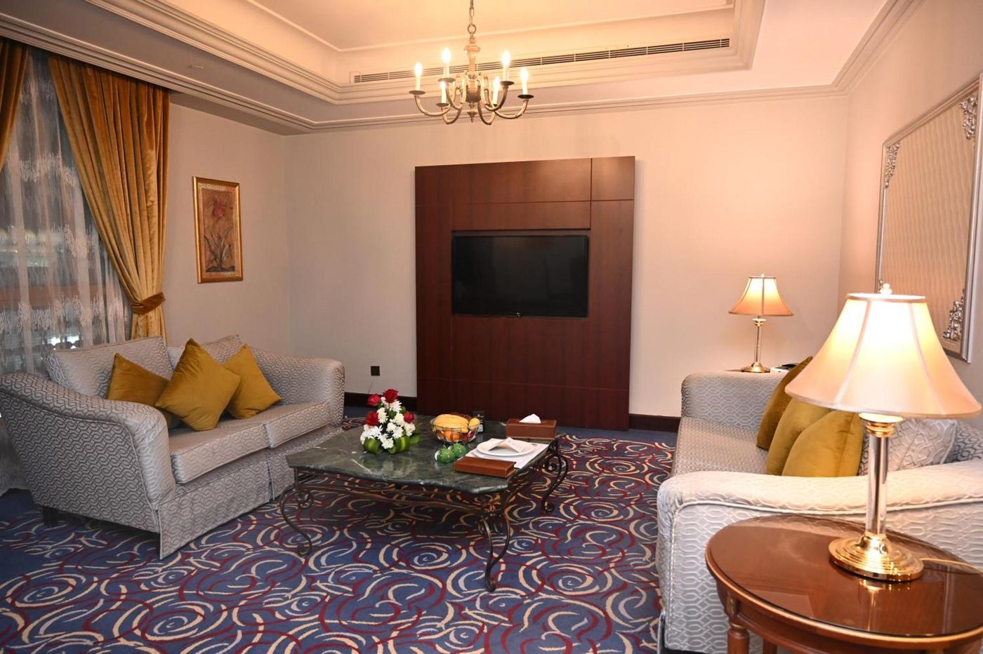 Photo 24 de Dar Al Taqwa Hotel