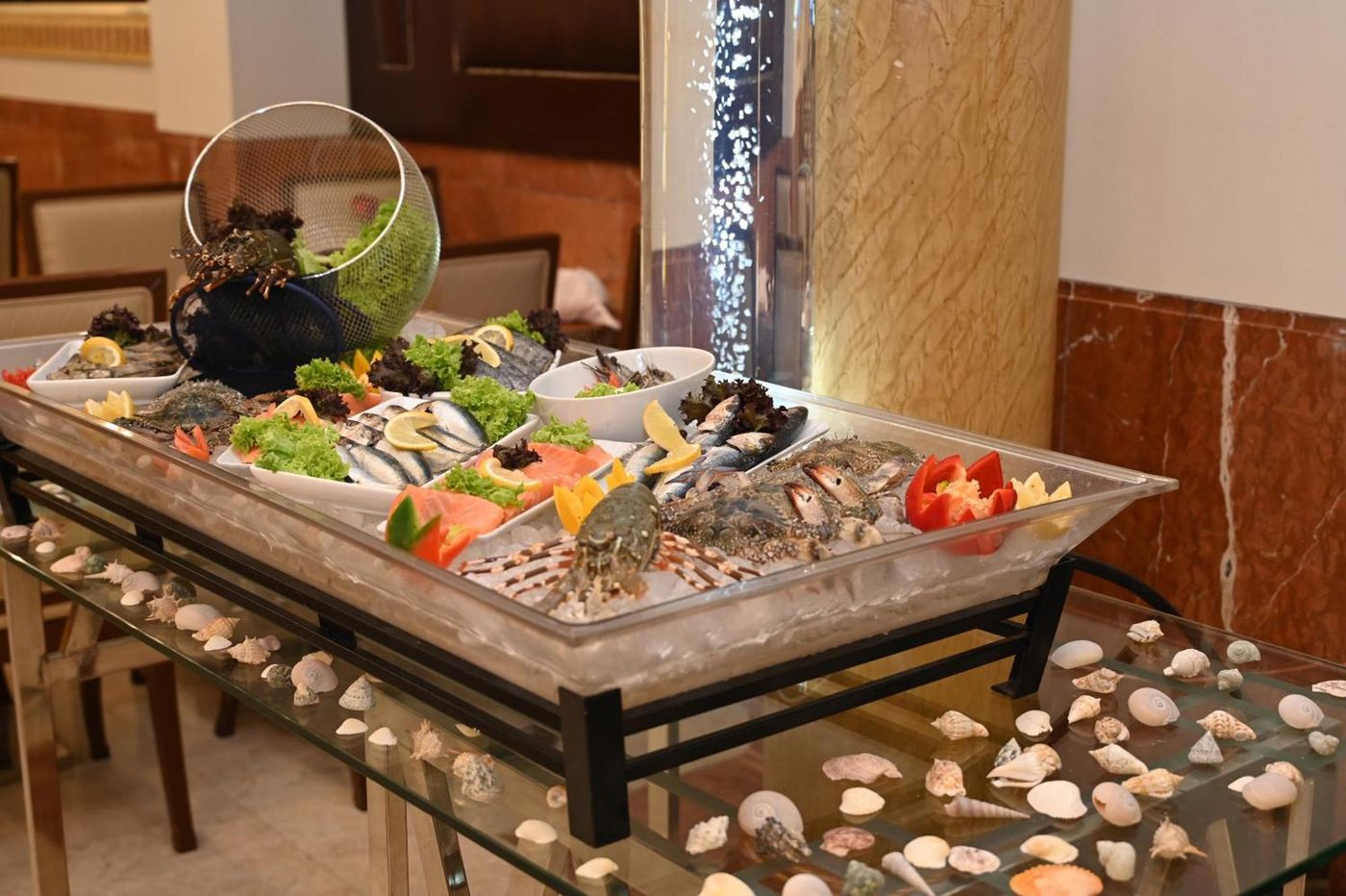 Photo 102 de Dar Al Taqwa Hotel