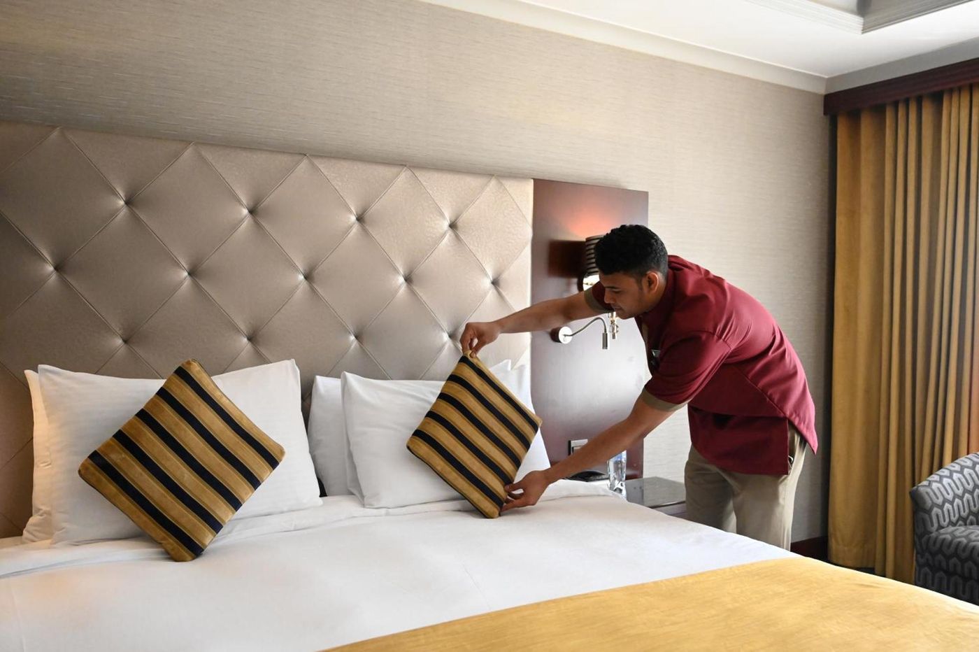 Photo 105 de Dar Al Taqwa Hotel
