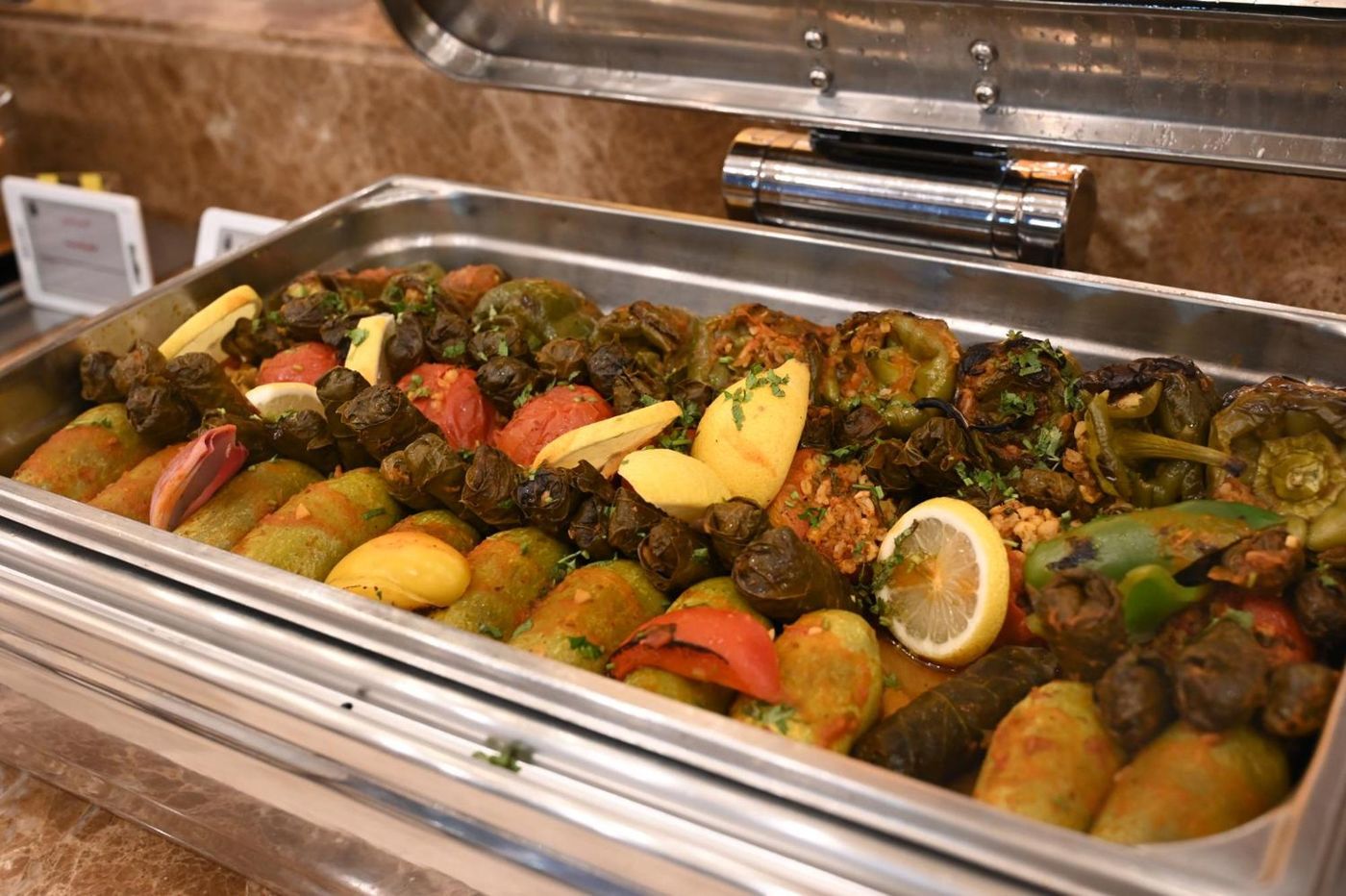 Photo 106 de Dar Al Taqwa Hotel