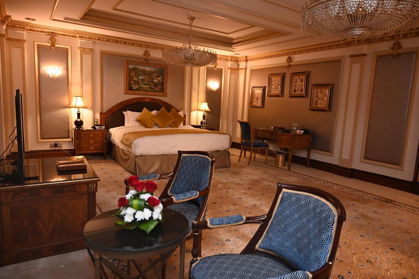 Photo 109 de Dar Al Taqwa Hotel