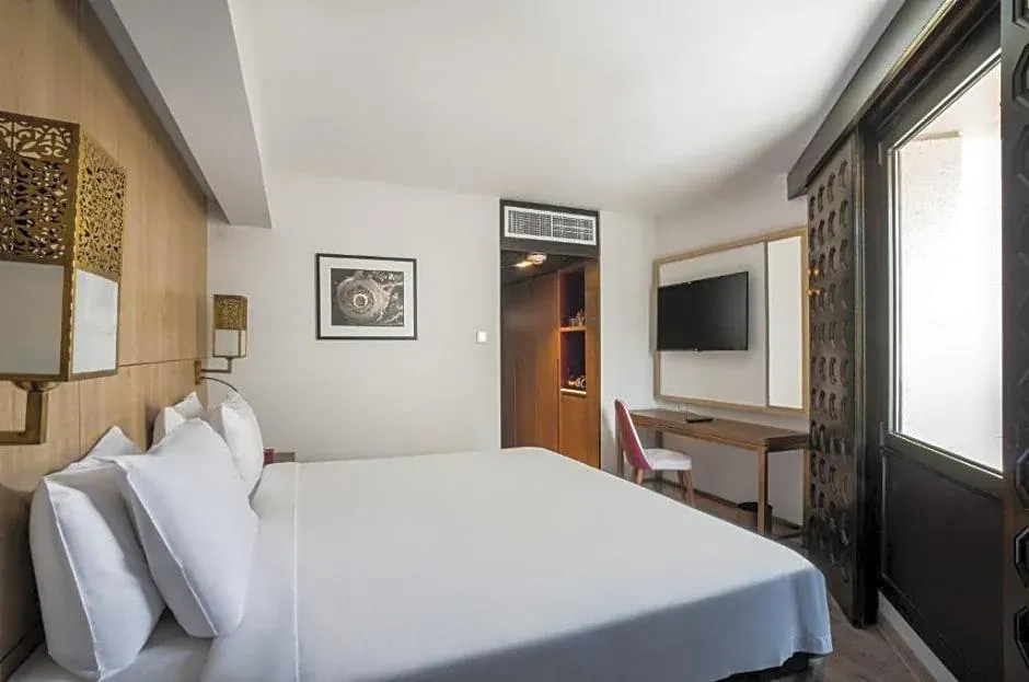 Photo 90 de Makarem Ajyad Makkah Hotel