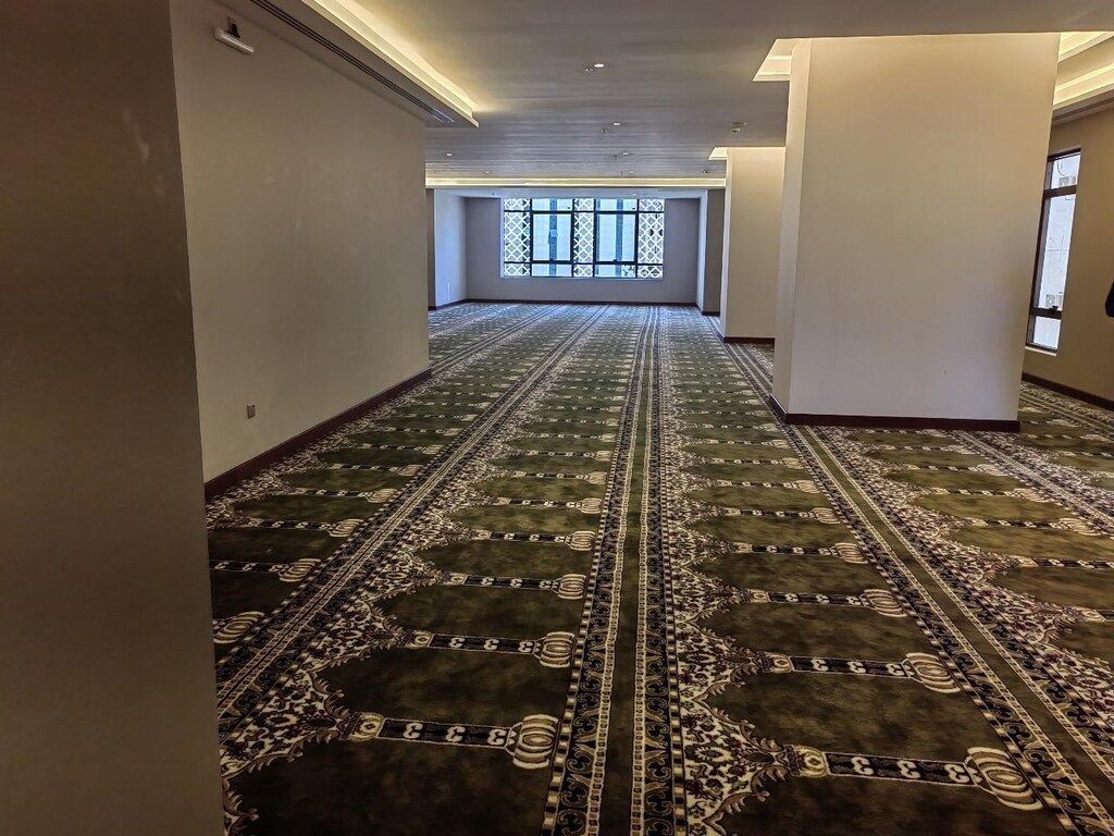 Photo 17 de Diar Alkhalidiya Hotel