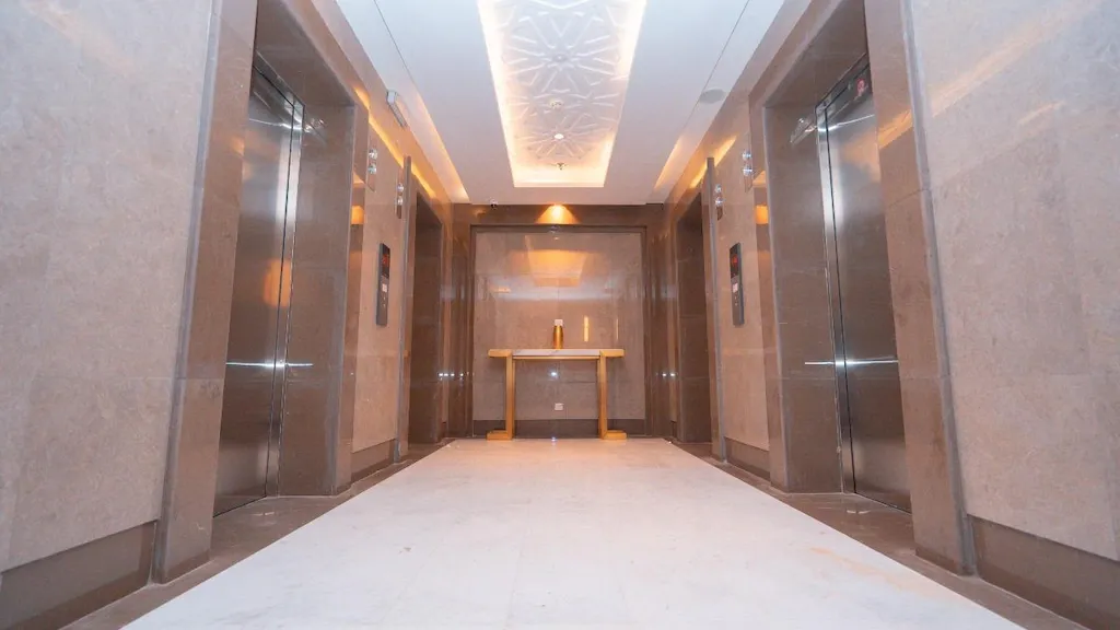 Photo 8 de Diar Alkhalidiya Hotel
