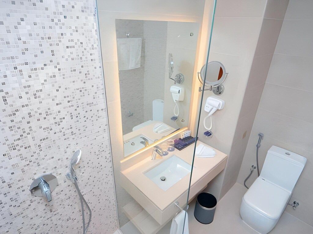 Photo 13 de Diar Alkhalidiya Hotel